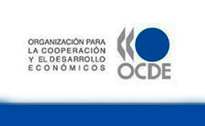 La tasa de empleo en España crece más que la media de la de OCDE